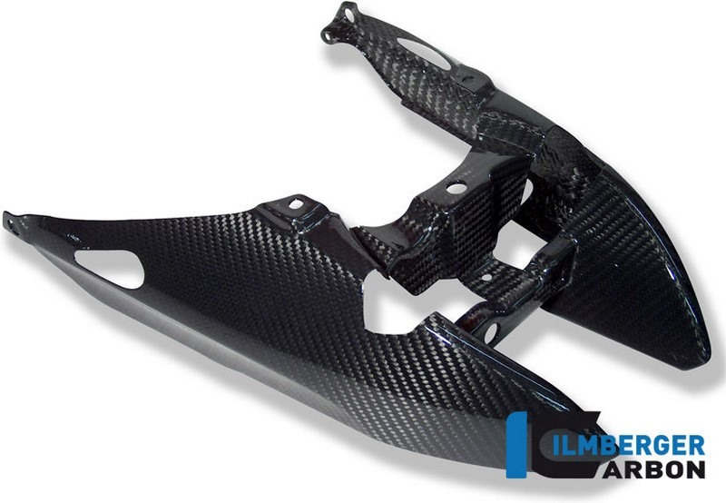 ILMBERGER / �����С����������ܥ�ѡ��� �ꥢ�饤�ȡ����С� K1200R/RSport / K1300R | RHO.007.K120R.K