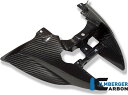 ILMBERGER / イルムバーガーカーボンパーツ リアライト・カバー (グリップ用穴あり) K1200S / K1300S | RHO.008.K120S....