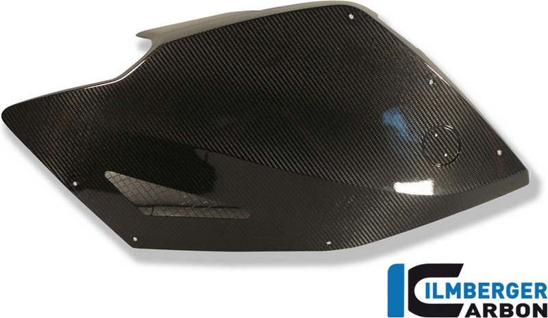 ILMBERGER / イルムバーガーカーボンパーツ フェアリングサイドパネル右 BMW K1300S | VER.005.K130S.K