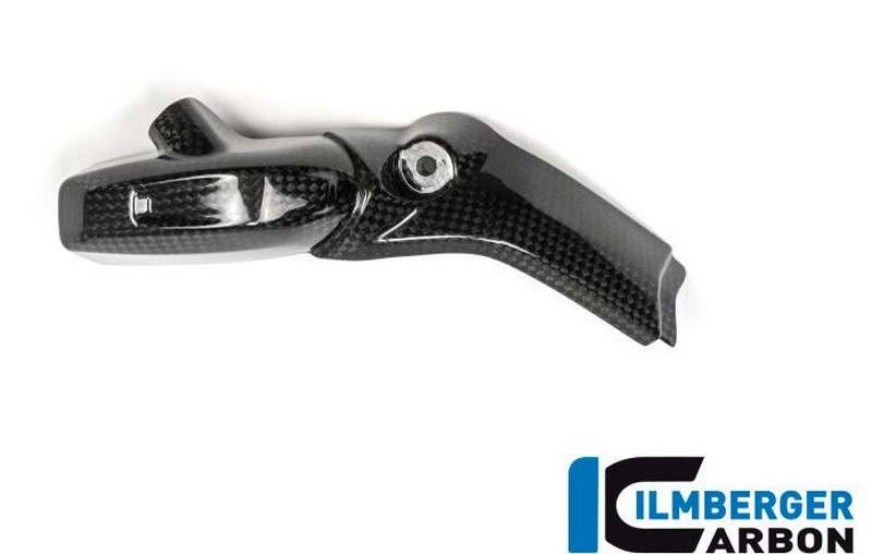 ILMBERGER / イルムバーガーカーボンパーツ インジェクターカバー 右側 Carbon - BMW R 1200 GS (LC) 2013