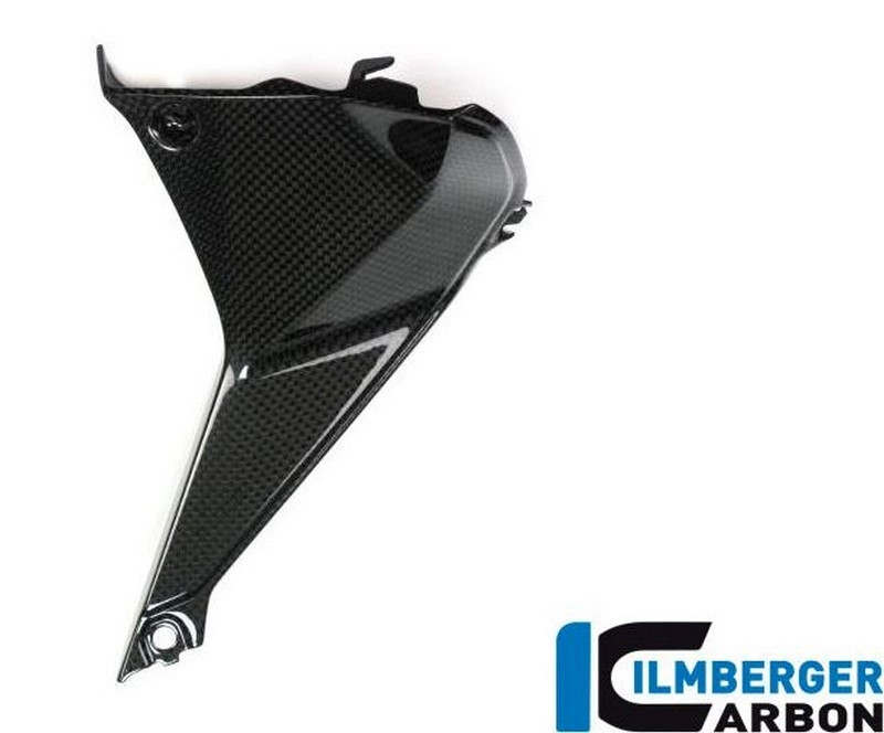 ILMBERGER / イルムバーガーカーボンパーツ コックピット右側用カバーBMW R1200RS'15 - CAR.008.R12RS.K | CAR.008.R12RS.K