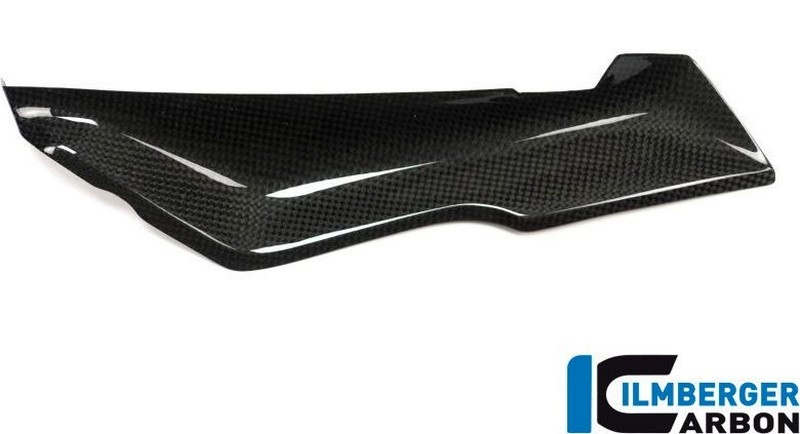 ILMBERGER / イルムバーガーカーボンパーツ フェアリング下部（左）用カバー 左 BMW R1200RS'15 - VLO.005.R12RS.K | VLO.005.R12RS.K