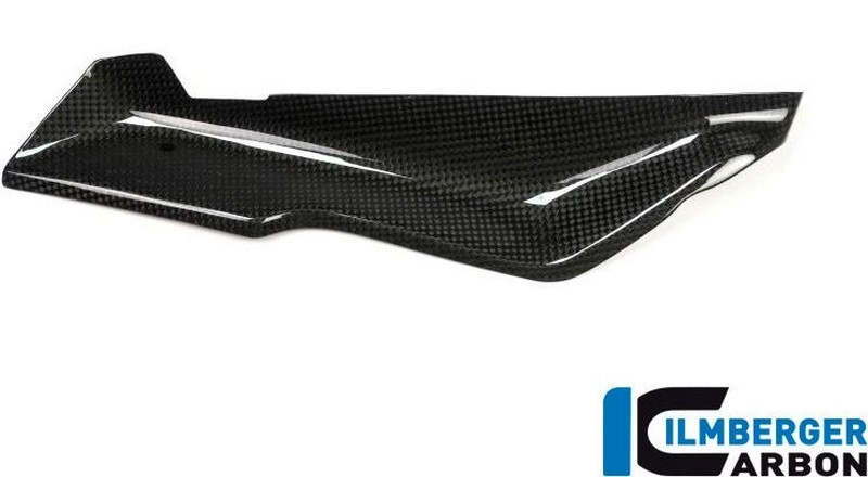 ILMBERGER / イルムバーガーカーボンパーツ フェアリング下部（右）用カバーBMW R1200RS'15 - VRO.006.R12RS.K | VRO.006.R12RS.K
