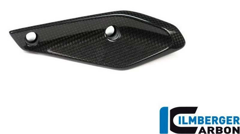 ILMBERGER / イルムバーガーカーボンパーツ フェアリングウィングレット　左側　BMW R 1200 RS'