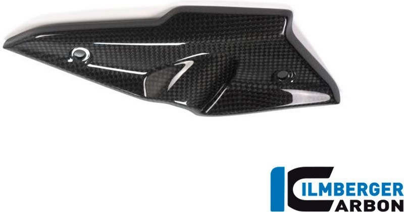 ILMBERGER / イルムバーガーカーボンパーツ インジェクターカバー - BMW R NINET - ASL.003.NINET.K | ASL.003.NINET.K