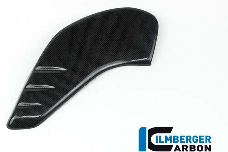 ILMBERGER / イルムバーガーカーボンパーツ タンクカバー 右側 CARBON - BMW R NINE T / SCRAMBLER - TAR.005.NINET.K | TAR.005.N