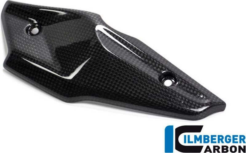 ILMBERGER / イルムバーガーカーボンパーツ インジェクターカバー - BMW R NINE T Scrambler | ASL.016.SCR1