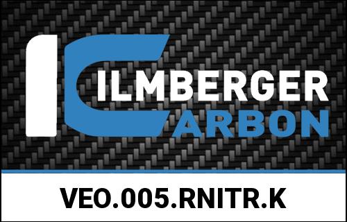 ILMBERGER / イルムバーガーカーボンパーツ トップフェアリングRACEコンプリート BMW R Nine T Racer &
