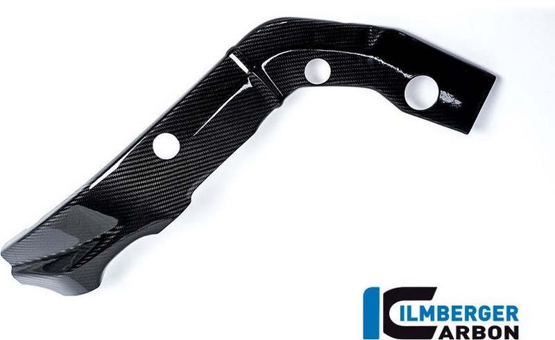 ILMBERGER / イルムバーガーカーボンパーツ フレームカバー 左側 カーボン BMW S1000R 2014- | RAL.217.S