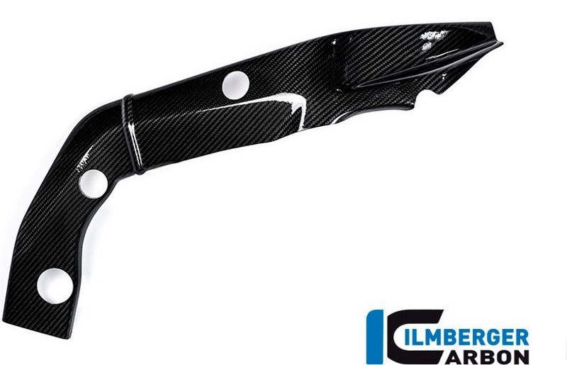ILMBERGER / イルムバーガーカーボンパーツ フレームカバー 右側 カーボン BMW S1000R 2014- | RAR.216.S