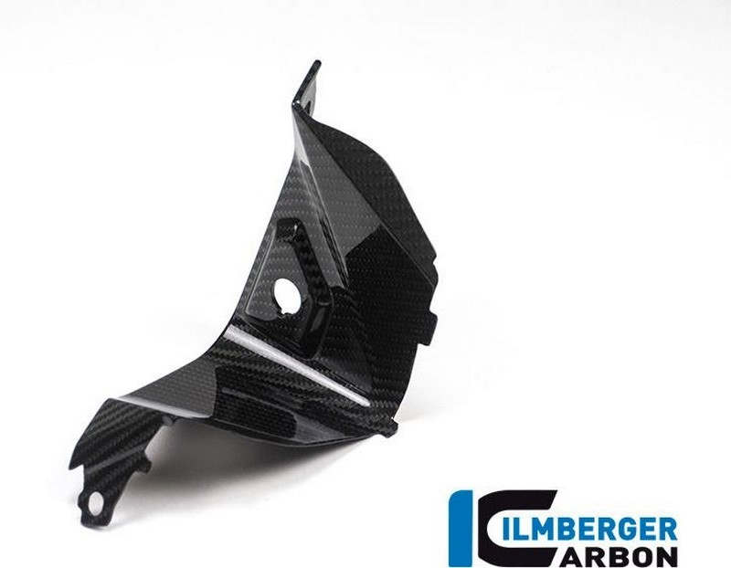 ILMBERGER / イルムバーガーカーボンパーツ インストルメント用カバー 左側 BMW S1000XR'15 - CAL.032.S10XR.K | CAL.032.S10XR.K