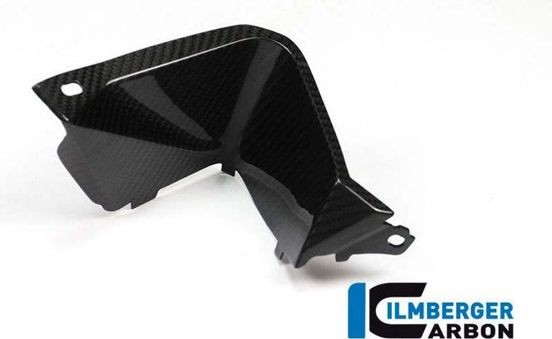 ILMBERGER / イルムバーガーカーボンパーツ コックピットカバー　右側　BMW S1000XR'15 - CAR.033.S