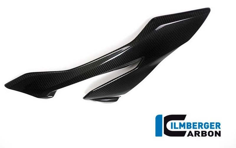 ILMBERGER / イルムバーガーカーボンパーツ フェアリングサイドパネル 右側 - BMW S 1000 XR 2015- - VER.017.S10XR.K | VER.017.S10XR.K