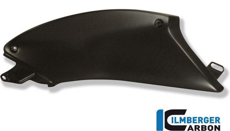 適合車種: DucatiDiavel (2011-2022)メーカー：ILMBERGER（イルムバーガーカーボンパーツ）イルムバーガーメーカーコード： SDL.011.DIAVE.Kイルムバーガー製品コード： SDL.011.DIAVE.K...