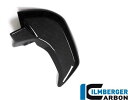 ILMBERGER / イルムバーガーカーボンパーツ インストルメント用カバー 右側 グロス - CAR.017.D15MG.(2)