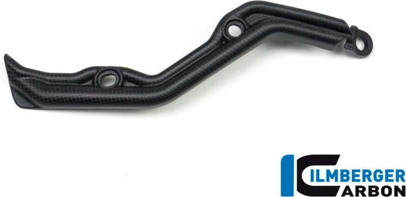 ILMBERGER / イルムバーガーカーボンパーツ ブレーキパイプカバー マット Ducati パニガーレ 1299 (