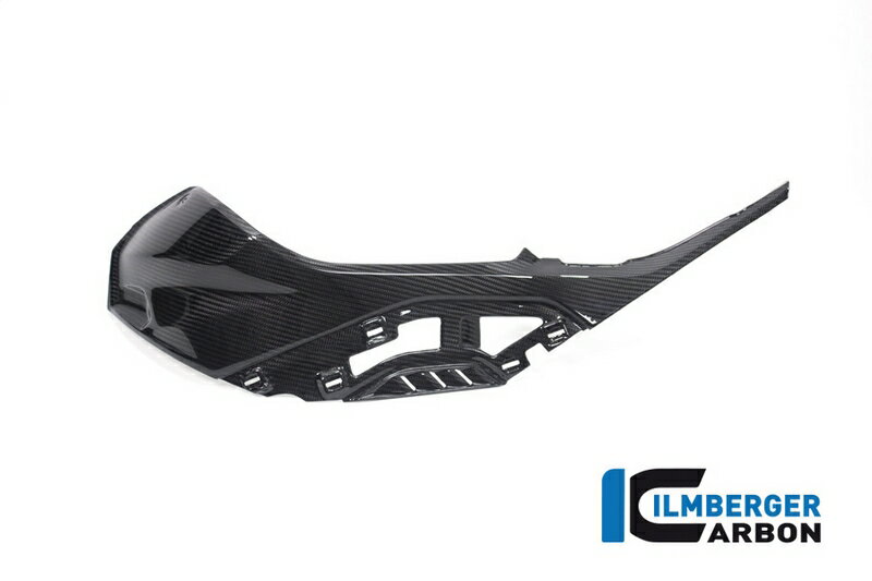 Ilmberger / イルムバーガーカーボンパーツ タンクサイドパネル 左 OEM Panel BMW S 1000 RR Street 2019 |