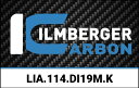 Ilmberger / イルムバーガーカーボンパーツ ヘッドライトカバー マット Diavel 19- | LIA.114.DI19M.K