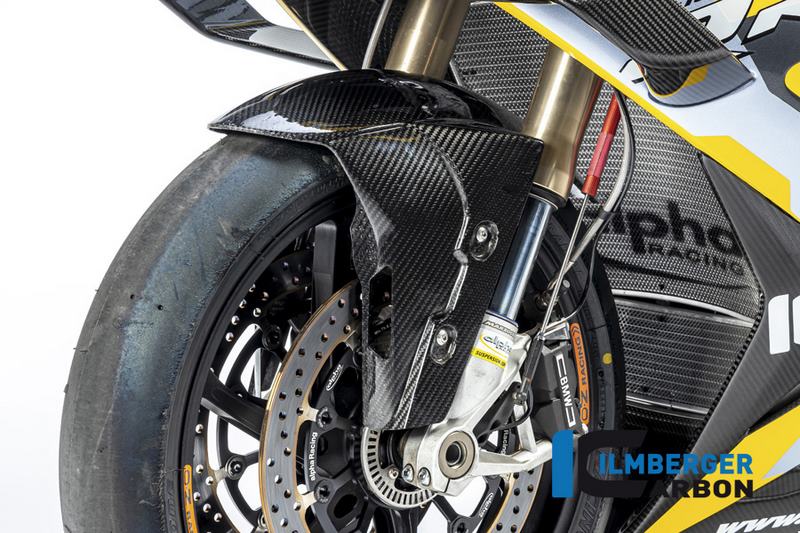 Ilmberger / イルムバーガー フロントフェンダー スーパーバイク BMW M 1000 RR/S 1000 RR (2019-) | KVO.220