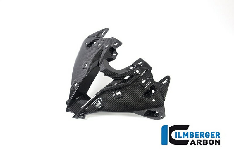 Ilmberger / イルムバーガー フロントフェアリング エアインテークセンター BMW M 1000 RR 2021 | VEO.0