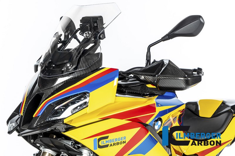 Ilmberger / イルムバーガー フロントフェアリング 左 S 1000 XR (2020-) | VEO.013.1XR20.K