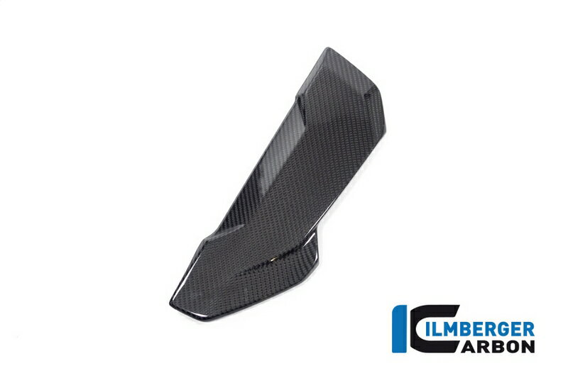 Ilmberger / イルムバーガー サイドカバー 左 ウォータークーラーカバー BMW S 1000 XR (2020-) | SDL.035