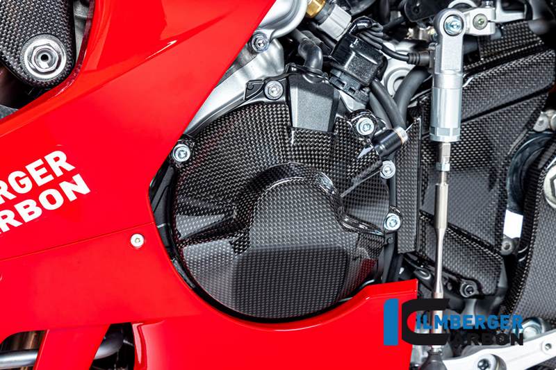 Ilmberger / �����С����� ���륿�͡��������С� ������ CBR 1000 RR-R/SP 2020 | LMD.015.CBR2G.K