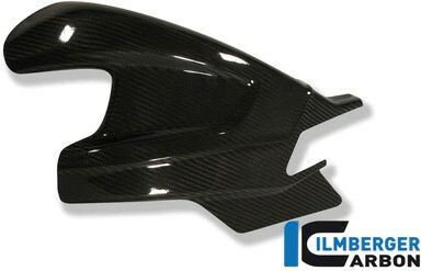Ilmberger Swing アームカバー Left Side Only Carbon-Bmw S 1000 R (2014-Now)/S 1000 Rr Street (2010-201 | SCA_022_S100S_K_leftside