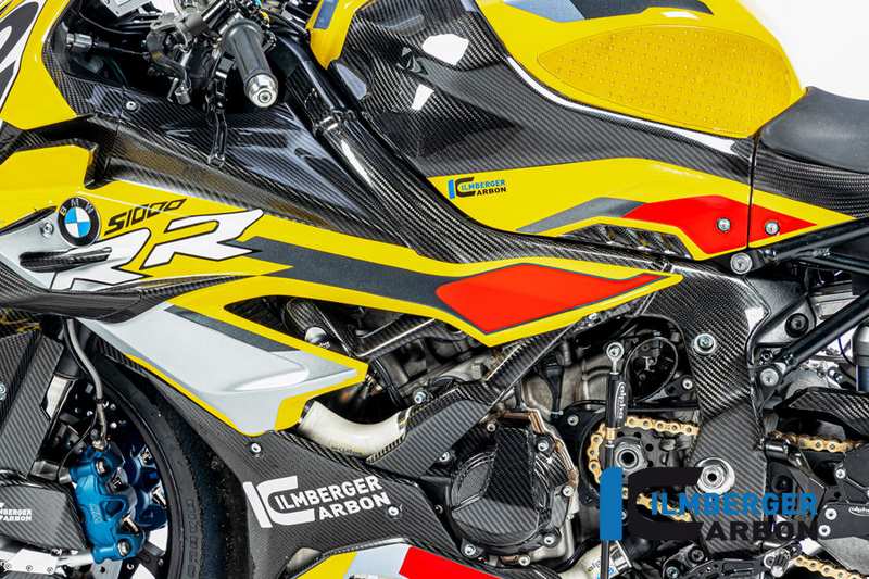 ƥå㤨ILMBERGER / Сܥ ե󥰥ɥѥͥ ¦ Racing BMW S 1000 RR MY 2023- | VEL.208.S1RR3.KפβǤʤ114,600ߤˤʤޤ