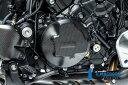 ILMBERGER / イルムバーガーカーボン クラッチカバー Ducati ディアベル V4 2023- マット | KDA.127.DI23M.K