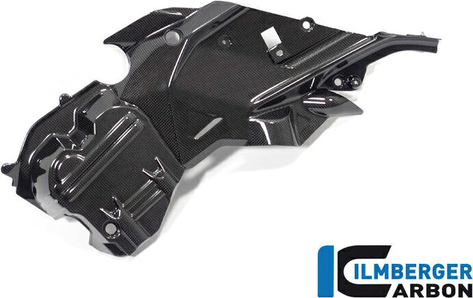 ILMBERGER / �����С����������ܥ� ����५�С� �� Ducati �ǥ����٥� V4 2023- ������ | ZAR.012.DI23G.K