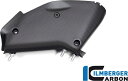 ILMBERGER / イルムバーガーカーボン インナーエアチューブカバー 左 Ducati ディアベル V4 2023- マ | WAL.103.DI23M....