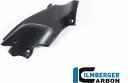 ILMBERGER / イルムバーガーカーボン エアチューブカバー 右 マット Ducati ストリートファイター | WAR.110.V2SFM.K