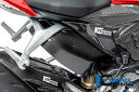 ILMBERGER / イルムバーガーカーボン エキゾーストプロテクション グロス Ducati ストリートファ | AHS.007.V2SFG.K