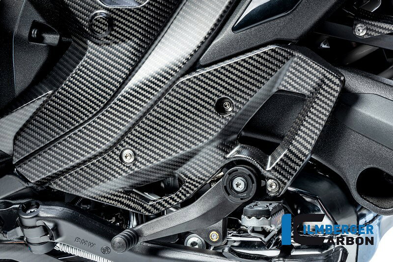 ILMBERGER / �����С����������ܥ� �ҡ��륬���� �� �ޥå� BMW R 1300 GS 2023- | CM.FSL.016.R23GS