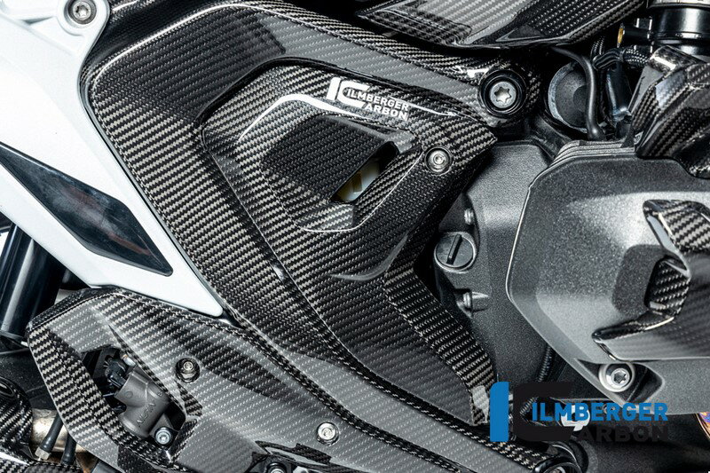 ILMBERGER / Сܥ TRIANGULAR ե졼५С  å BMW R 1300 GS 2023-...