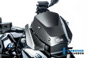 ILMBERGER / イルムバーガーカーボン ウィンドプロテクター 右 マット BMW R 1300 GS 2023- | CM.WAR.003.R23GS