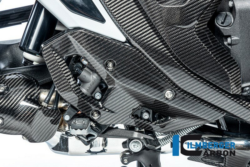 ILMBERGER / Сܥ ҡ륬  å BMW R 1300 GS 2023- | CG.FSR.017.R23GS