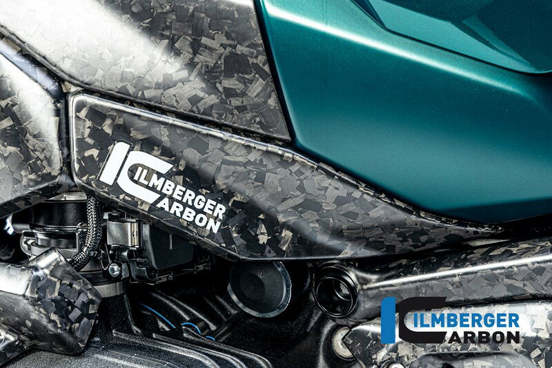 ILMBERGER ���������󥯥��С� ��¦ BDC�ʥ֥�å�����������ɡ������ܥ�ž夲�� �ޥåȻ� | BM.TUL.029.R23GS