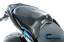 ILMBERGER パッセンジャーシート カバー BMW M 1000 XR 2024 | SIA.016.MXR24.K