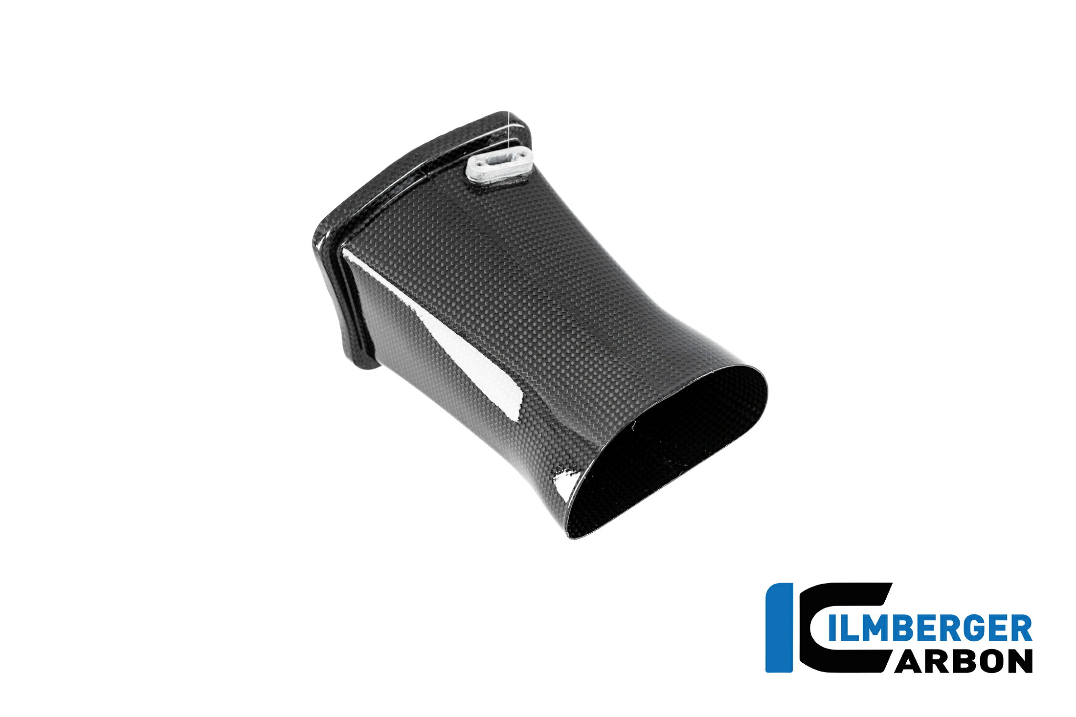 【商品名】Ilmberger Carbon / イルムバーガー エアインテークダクト レーシング Ducati パニガーレ V4 R レーシング 2025 | VOA.006.V4RR5.Kー当方は日本国内正規代理店です。ご安心してお買い上げいただけますー【品番】VOA.006.V4RR5.K【適合車種】DUCATIPanigale V4 R Racing (2025)【商品説明】Ducati パニガーレ V4 R レーシング 2025用エアインテークダクト このエアインテークダクトは、市販モデルの可変式エアインテーク機能を継承しており、レース界で一般的なすべてのストックレギュレーションとの完全な互換性を確保しています。 この精密に製造されたカーボン製コンポーネントは、イルムベルガー・カーボン・レーシングフェアリングおよびフェアリングマウントキットとのみ併用可能です。これは、最高の高精度フィットを実現するための綿密に設計されたシステムソリューションです。純正のエアフローを正確に再現することで、軽量化を図りつつ、最適なエンジン性能を確保します。 V4-Rエンジンに対してメーカーが調整を施しているため、レーサーは技術規則の範囲内で制限のないパフォーマンスを享受できます。 レーシングパーツ ? ABE/登録なし レース用に特別に開発されたこのパーツは、公道走行認可なしに最高のパフォーマンスを発揮します。自社工場で製造された「Made in Germany」の製品であり、軽量化の極みを体現しています。 注意：レース専用です！ この部品にはABEがなく、公道での使用は認可されていません。 レーシングパーツは、閉鎖されたサーキットでの使用のみを目的として設計されています。公道での使用は許可されておらず、使用した場合は車両登録が失効します。 イルムベルガーのカーボンパーツを選ぶ方は、完成品に至るまでの道のりが困難を極め、最高レベルの精度が求められることをご存じでしょう。 イルムベルガー・カーボンにおいて、情熱とノウハウがどのようにして一つひとつのパーツを生み出しているのか、その興味深い舞台裏については、製造プロセスに関する詳細なレポートをご覧ください。自社開発にも革新が詰まっています。イルムベルガー・カーボンの各パーツに、どれほどの情熱と技術的な洗練が込められているか、ぜひご確認ください。【納期 / 正規品情報】国内に在庫がある商品は、ご注文から 1〜2 営業日で発送いたします。在庫にない場合は取り寄せとなります。取り寄せの場合、納期は2−4週間となります。当店はILMBERGERの日本国内代理店のため、メーカー保証・初期不良対応が可能です。安心してご利用いただけます。