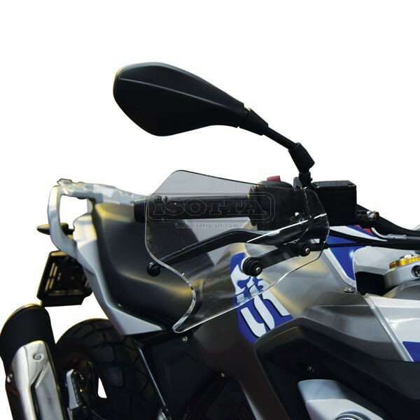 Isotta / イソッタ ハンドガード G 310 GS 2017- | pm1183-t