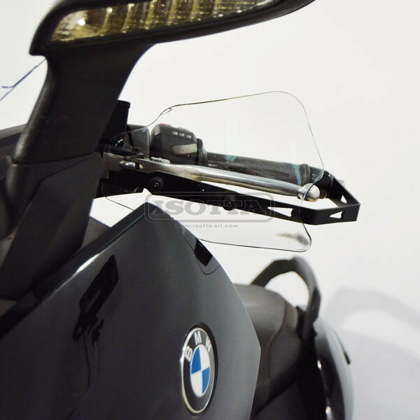 Isotta / イソッタ ハンドガード C 650 GT C 650 GT 2016- | pm59-t