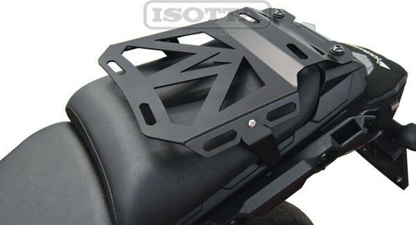 樂天商城 - Isotta / イソッタ ラゲッジラック for the パッセンジャーシート トレーサー 900 2015-2017 | pp371