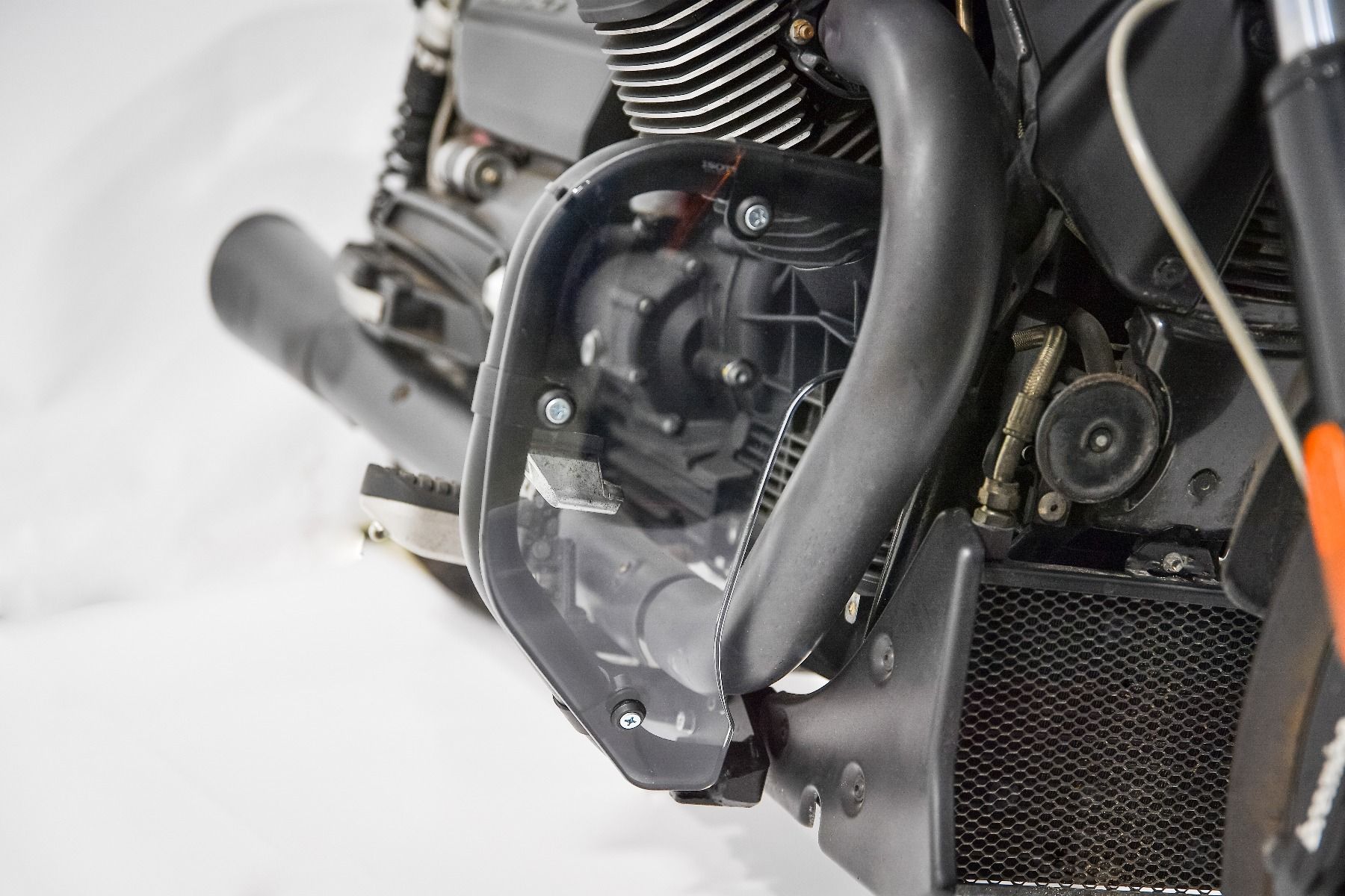 適合車種: CAN-AMMAVERIK 1000 (NOT YEAR SPECIFIC-NOT YEAR SPECIFIC)メーカー：ISOTTA（イソッタ） イタリアイソッタメーカーコード： Q809-NOIsotta 製品 コード ： Q809-NO商品コードQ809-NOイソッタ ヴェトロ ポステリオーレ ディ キウスラ｜Q809-NO