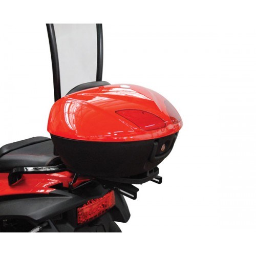 Isotta イソッタ エクステンダブル ラゲッジラックオリジナルトランクサポート | QUADRO4-11