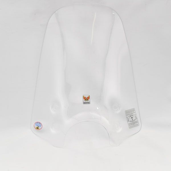 Isotta / イソッタ ローウィンドシールド BMW R 1200 C R 1200 C CRUISER 1997-2004 | sc1032-t