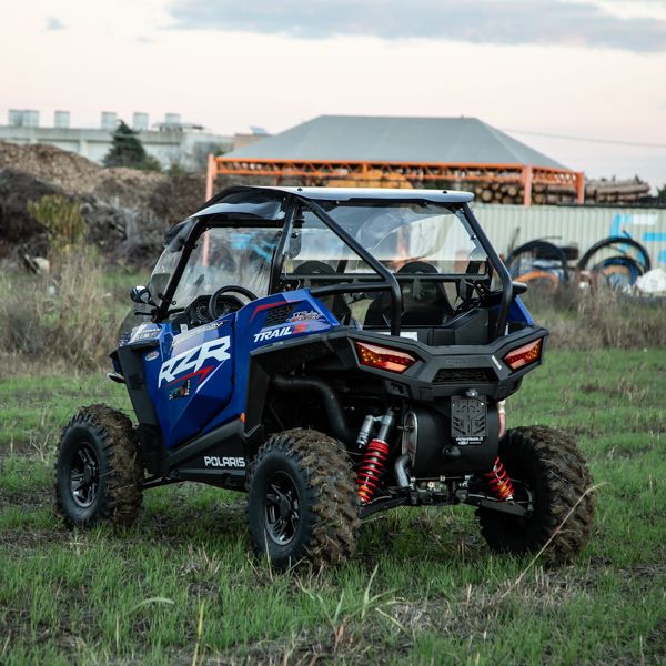 Isotta / イソッタ ウィンドシールド G 310 R 2016- | sc1186-t