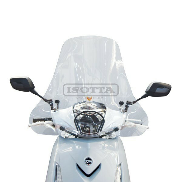 Isotta イソッタ ミディアムウィンドシールド プロテクション | SC3640