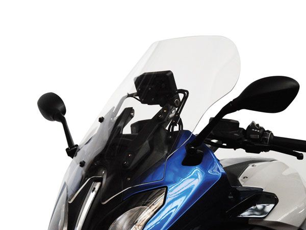 Isotta / イソッタ ウィンドシールド エアフロータイプ R 1150 GS 2000-2003 | sc901-t